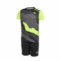 Children's Sports Outfit J-Hayber Scrape  Black - 6 Years