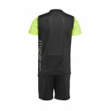 Children's Sports Outfit J-Hayber Scrape  Black - 6 Years