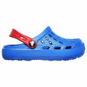 Beach Sandals Skechers Blue Children's sandals - 35