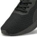 Sports Trainers for Women Puma Flyer Flex Black - 37