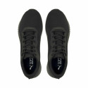 Sports Trainers for Women Puma Flyer Flex Black - 38