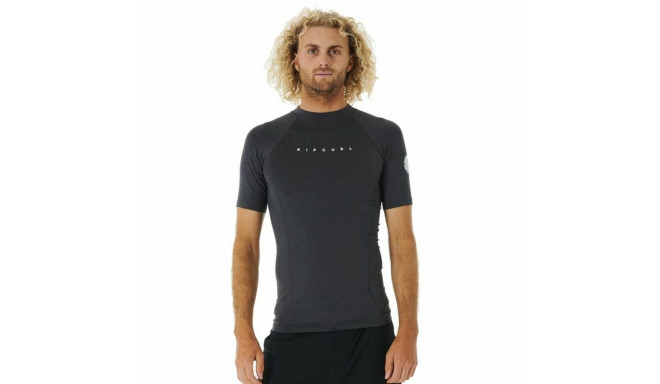 Bathing T-shirt Rip Curl Dawn Patrol Perf - S