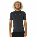 Bathing T-shirt Rip Curl Dawn Patrol Perf - S