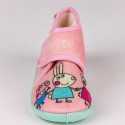 House Slippers Peppa Pig Pink - 23