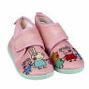 House Slippers Peppa Pig Pink - 21