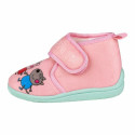 House Slippers Peppa Pig Pink - 23