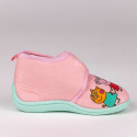 House Slippers Peppa Pig Pink - 21