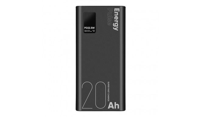 OBAL:ME EnergyPulse powerbank 20000mAh 22.5W must
