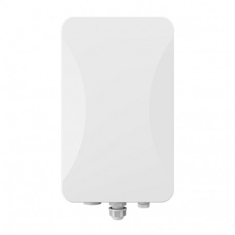 WiFi 6 Access Point, 3000Mbps, 2.4GHz/5GHz +1000 Mbps Ethernet, IP67