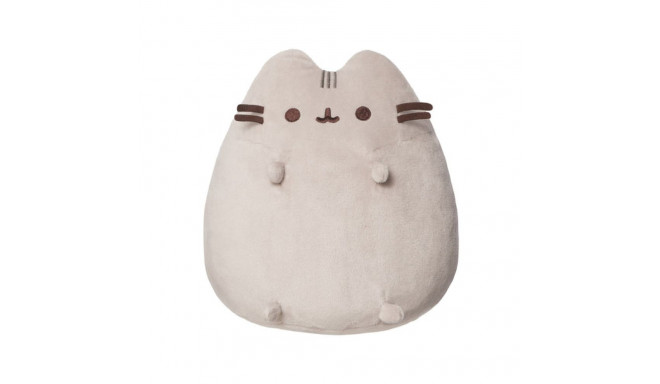 PUSHEEN pehme mänguasi Istuv Pusheen, 22 cm