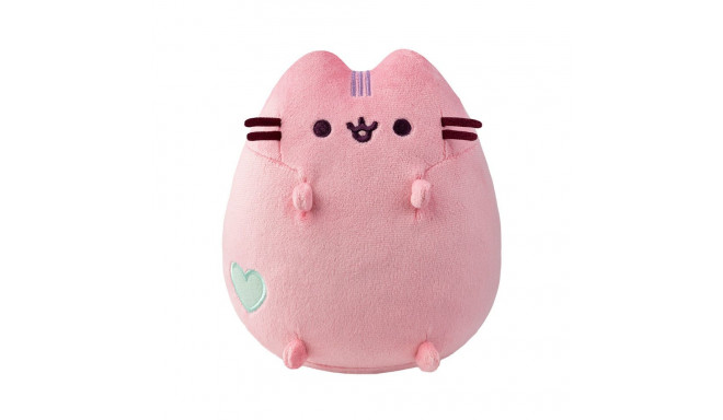 PUSHEEN pehme mänguasi Pusheenicorn mündi roheline, 18 cm