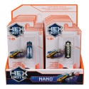 HEX BOTS interactive toy Nano