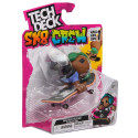 TECH DECK Fingerboards SK8 Crew