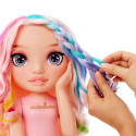 RAINBOW HIGH mängukomplekt Styling Head, 33cm