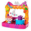 GABBY´S DOLLHOUSE Playset Balcony