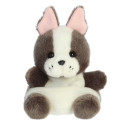 AURORA Palm Pals pehme mänguasi  prantsuse buldog, 11 cm