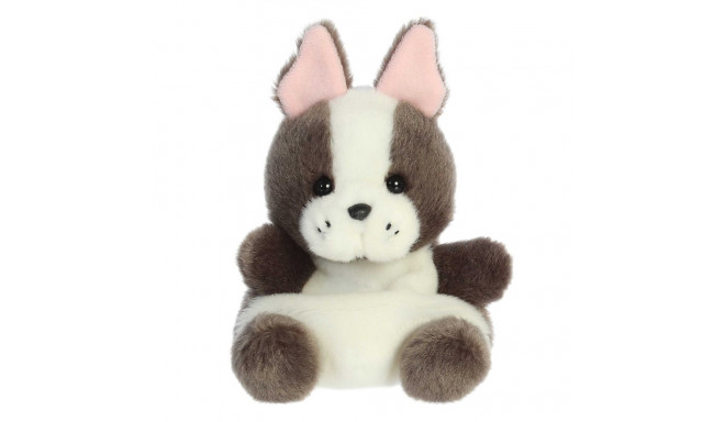 AURORA Palm Pals pehme mänguasi  prantsuse buldog, 11 cm