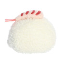 AURORA Palm Pals Soft toy Shrimp Sushi, 11 cm