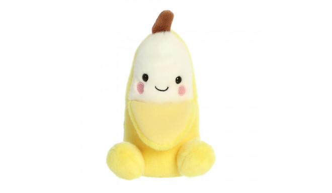 AURORA Palm Pals pehme mänguasi banaan Gwen, 12 cm
