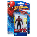 SPIDER-MAN figuur 10 cm SPIDER-MAN figuur 10 cm