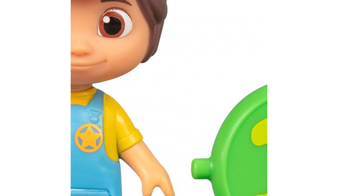 COCOMELON Blind figure pack Number surprise