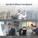 Mercusys 4G LTE Mobile Wi-Fi