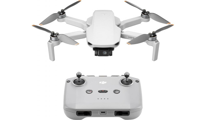 DJI Mini 4K