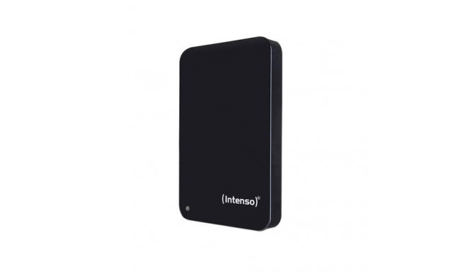 Intenso HDD 5TB USB3 2.5P CON FOLDER external hard drive 5400 RPM 2.5&quot; USB Type-A 2.0/3.2 G