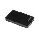 Intenso HDD 5TB USB3 2.5P CON FOLDER external hard drive 5400 RPM 2.5&quot; USB Type-A 2.0/3.2 G
