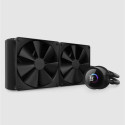 NZXT Kraken 280 Processor All-in-one liquid cooler 14 cm Black 1 pc(s)