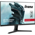 iiyama G-MASTER Red Eagle LED display 60.5 cm (23.8&quot;) 1920 x 1080 pixels Full HD Black