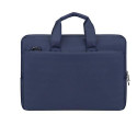 Rivacase 8231 39.6 cm (15.6&quot;) Briefcase Blue