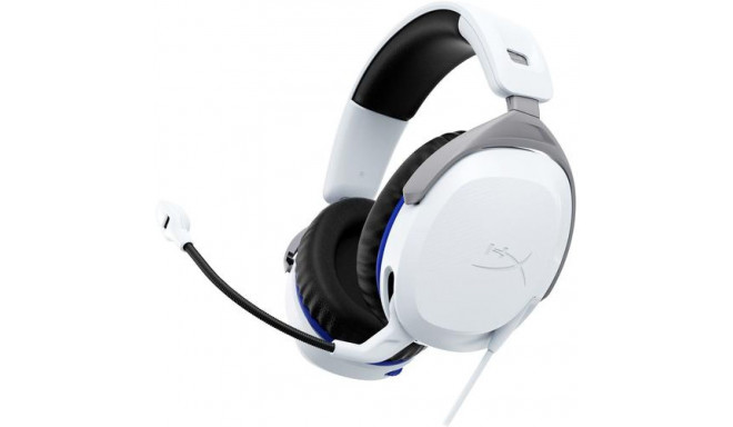 HyperX Cloud Stinger II - Wired Headset - PlayStation