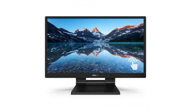 Philips LCD monitor with SmoothTouch 242B9T/00