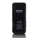 Lenco Xemio-659GY black-grey