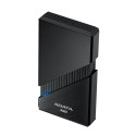 ADATA External SSD SE920     2TB Elite Black R/W 3800/3700 MB