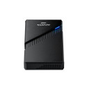 ADATA External SSD SE920     2TB Elite Black R/W 3800/3700 MB