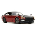 Jada Fast & Furious 1972 Datsun (F10) 1:24             253203090