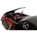 Jada Fast & Furious 1972 Datsun (F10) 1:24             253203090