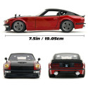 Jada Fast & Furious 1972 Datsun (F10) 1:24             253203090