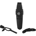 Morakniv Eldris Neck Knife Kit black