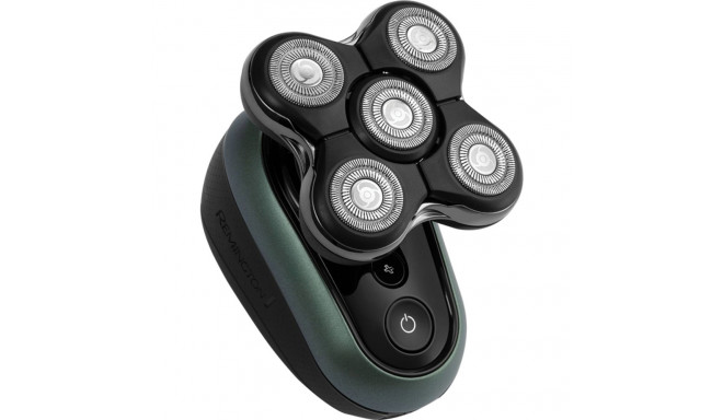 Remington RX7 Ultimate Series XR 1600  Bald Shaver