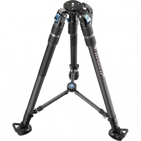 Sirui Pro Video Tripod Rapid SVS75