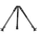 SIRUI PRO VIDEO TRIPOD RAPID SVS75
