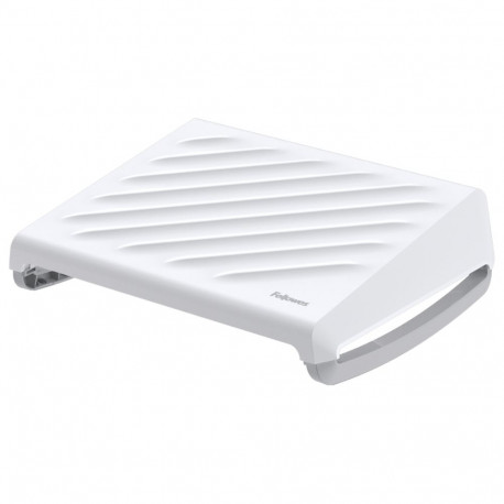 Jalatugi FELLOWES Breyta valge