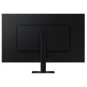 LCD Monitor|SAMSUNG|32"|4K|Panel VA|3840x2160|16:9|60Hz|5 ms|Tilt|Colour Black|LS32D700EAUXEN