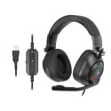 Kõrvaklapid A4TECH BLOODY G580 7.1