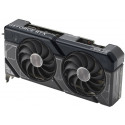 Asus graphics card 16GB GeForce RTX 4070 Ti Super Dual OC