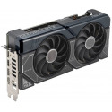 Asus videokaart 16GB GeForce RTX 4070 Ti Super Dual OC