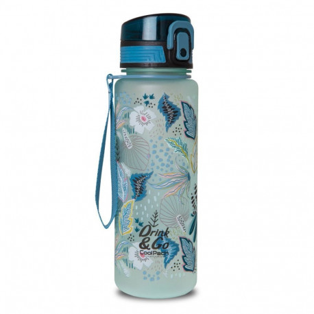 CoolPack ūdens pudele 600ml, Davao
